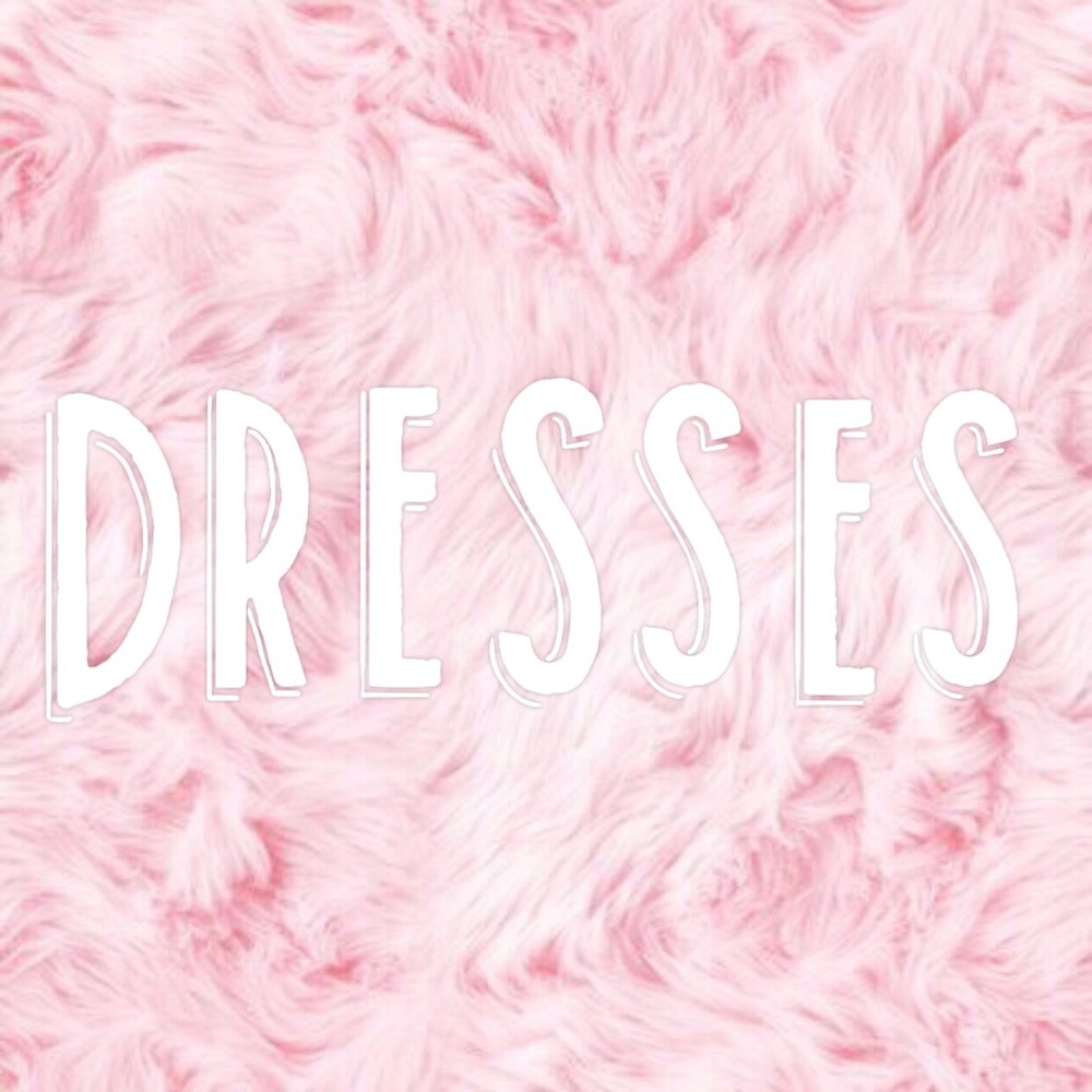 dresses